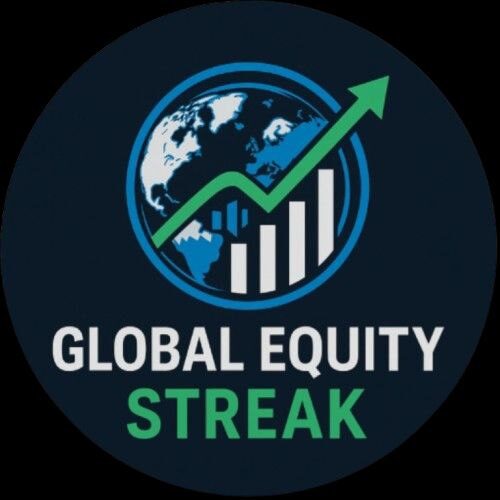 Global Equity Streak