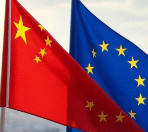 China Agrees to Ease Rare Earth Exports to the European Union, Clarifies on Establishing Green Route
