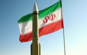 International Atomic Energy Agency Issues Warning On Underground Iranian Nuclear Facilities