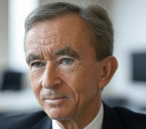 Bernard Arnault’s Aggressive €729 million’s LVMH Share Purchases Amid Market Volatility