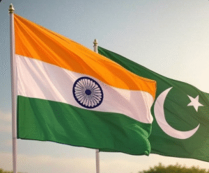 Why Pakistan Is Writing Urgent Letters to India Over Indus Waters – And Why India Isn’t Responding
