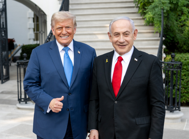 U.S. Always Supports Israel: