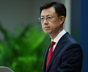 Key Highlights from Chinese Foreign Ministry’s July 23 Briefing: US-China Business, Trump’s Japan Deal, Cybersecurity and More