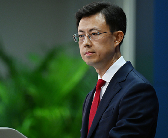 Key Highlights from Chinese Foreign Ministry’s July 23 Briefing: US-China Business, Trump’s Japan Deal, Cybersecurity and More