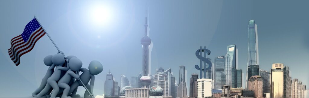 Impact Of Falling Dollar