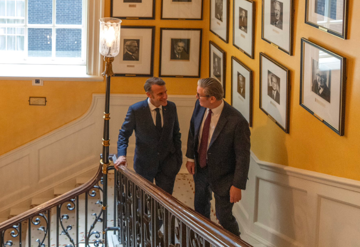 UK-France Deal
