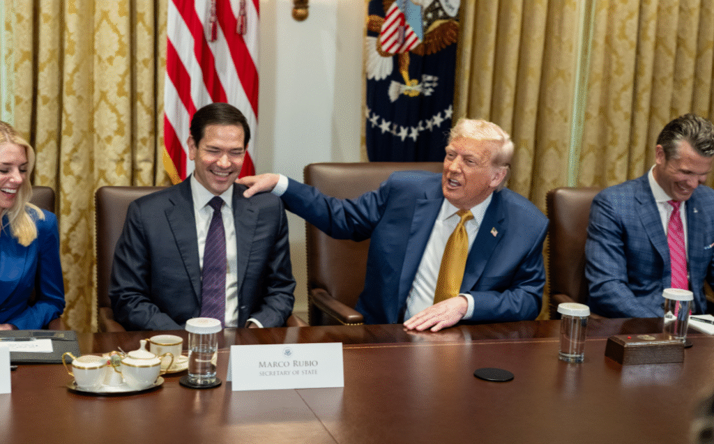 Marco Rubio