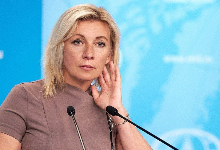 Russia Slams NATO