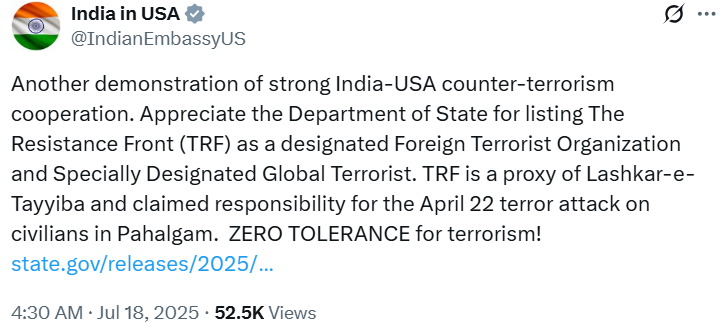 TRF