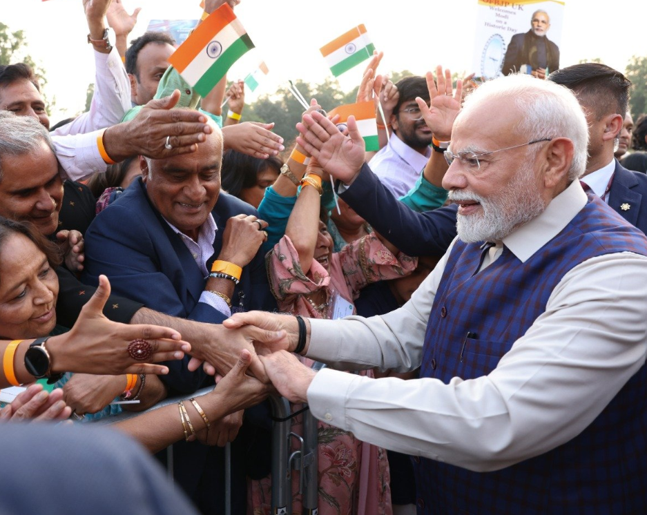  UK-India Trade Deal:
