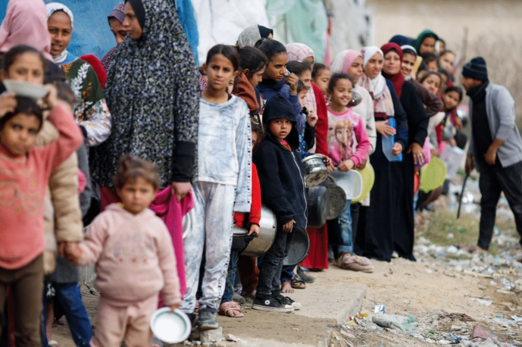 Gaza