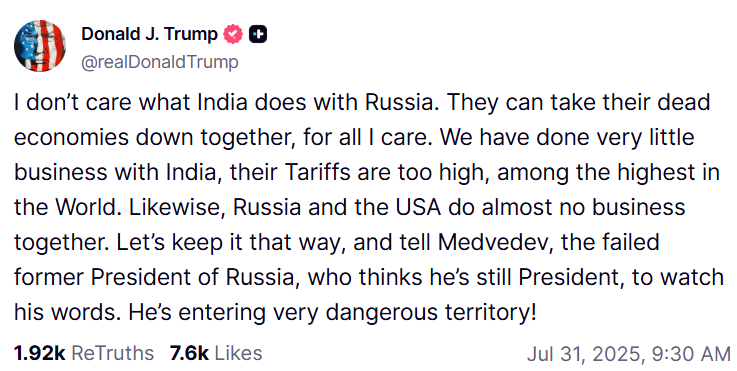 Cold War