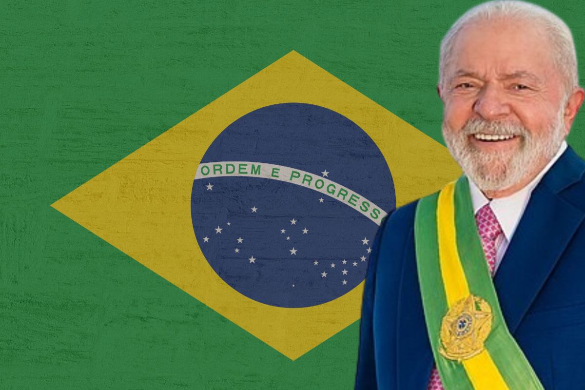 Brazil