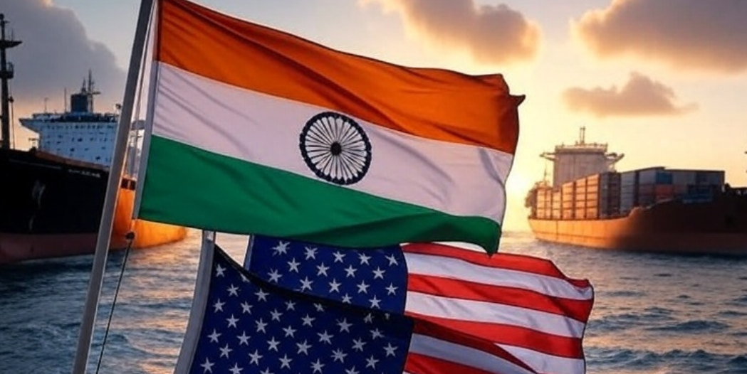 India-USA Trade Deal: Rising Tensions, Strategic Stakes, and the Road Ahead; 6 Points You Should Know