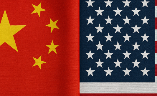 China Strongly Rejecets