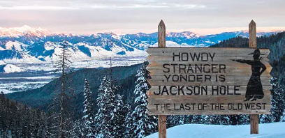 Jackson Hole
