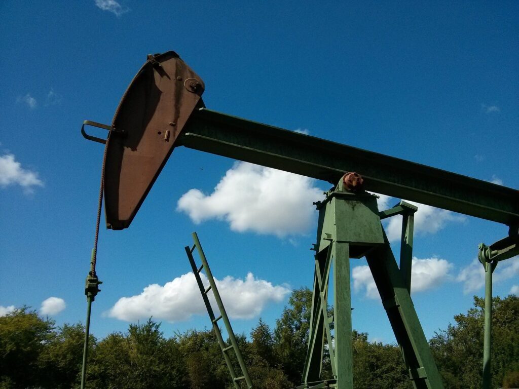 US Oil Production