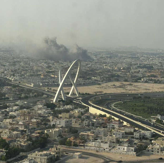 Doha