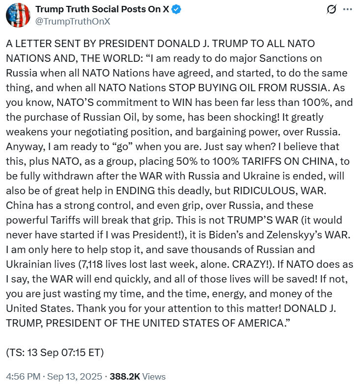 Trump